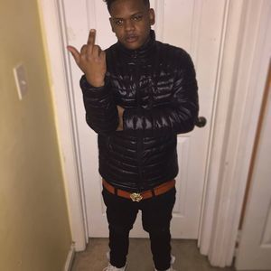 Meet your Posher, Tralonte